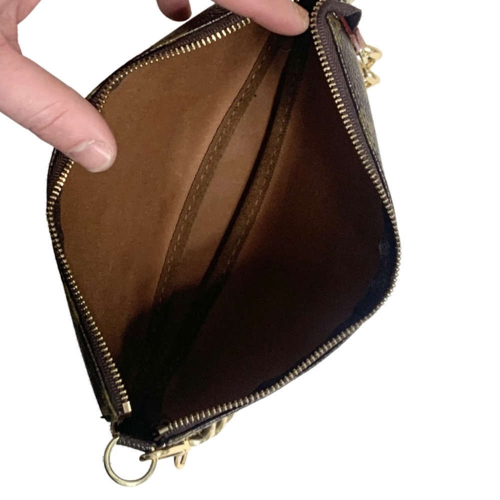 Authentic 𝗟𝗼𝘂𝗶𝘀 𝗩𝘂𝗶𝘁𝘁𝗼𝗻 Purse ✨ - Picture 6 of 16